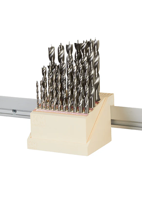 Drill Bit Organizer - Imperial/Metric - Image 16