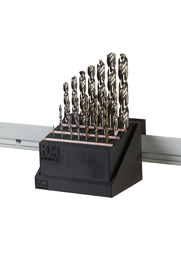 Drill Bit Organizer - Imperial/Metric - Image 10