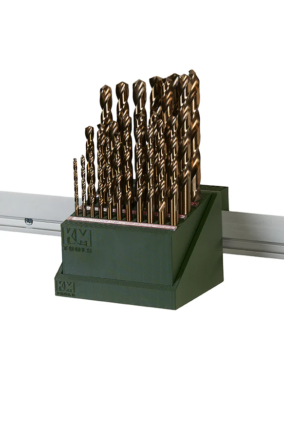 Drill Bit Organizer - Imperial/Metric - Image 14