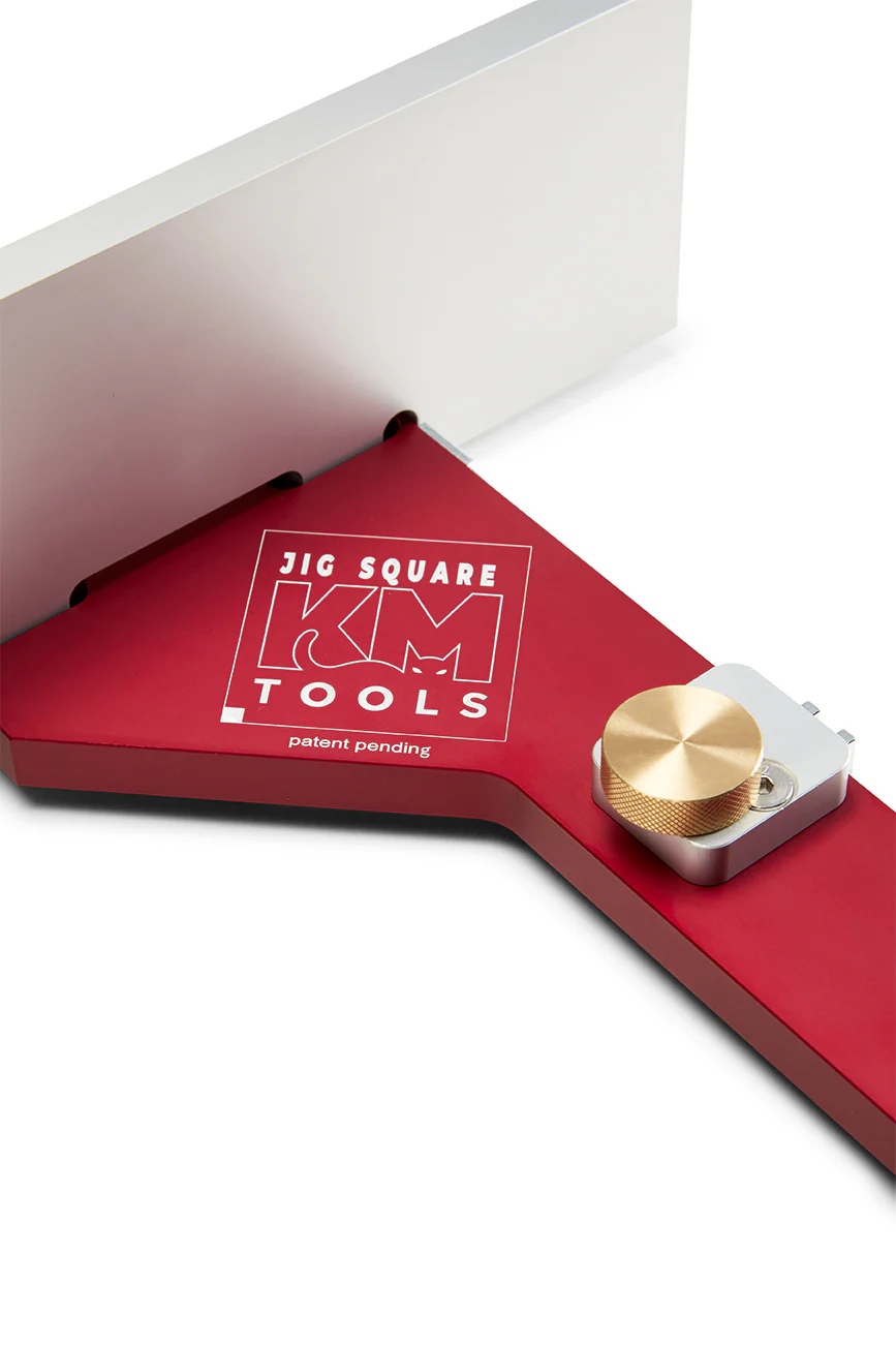 Katz-Moses Jig and Sled Square: Revolutionize Your Woodworking! (Preorder) - Image 3