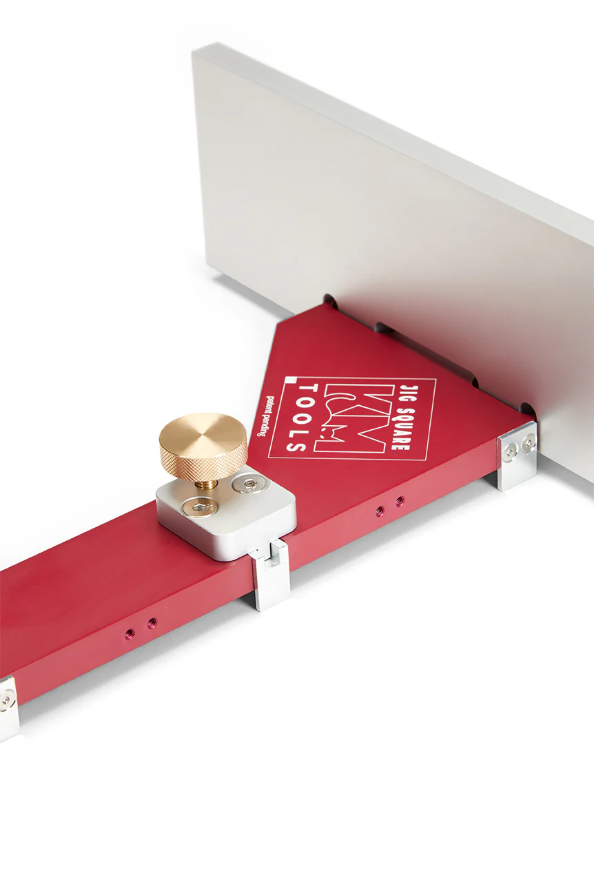 Katz-Moses Jig Square and Crosscut Sled Kit Bundle (Preorder) - Image 7