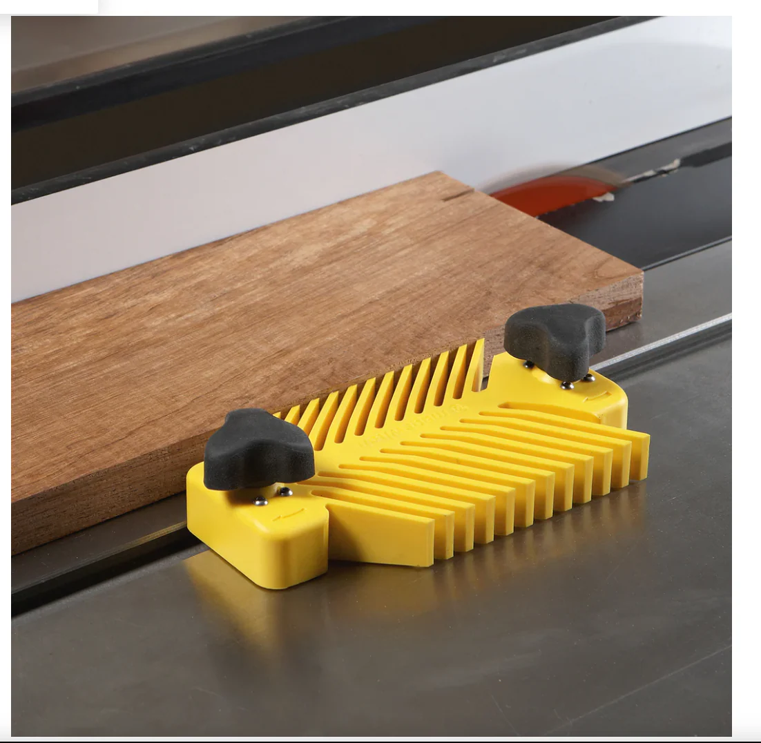 Magswitch Universal Featherboard - Image 2