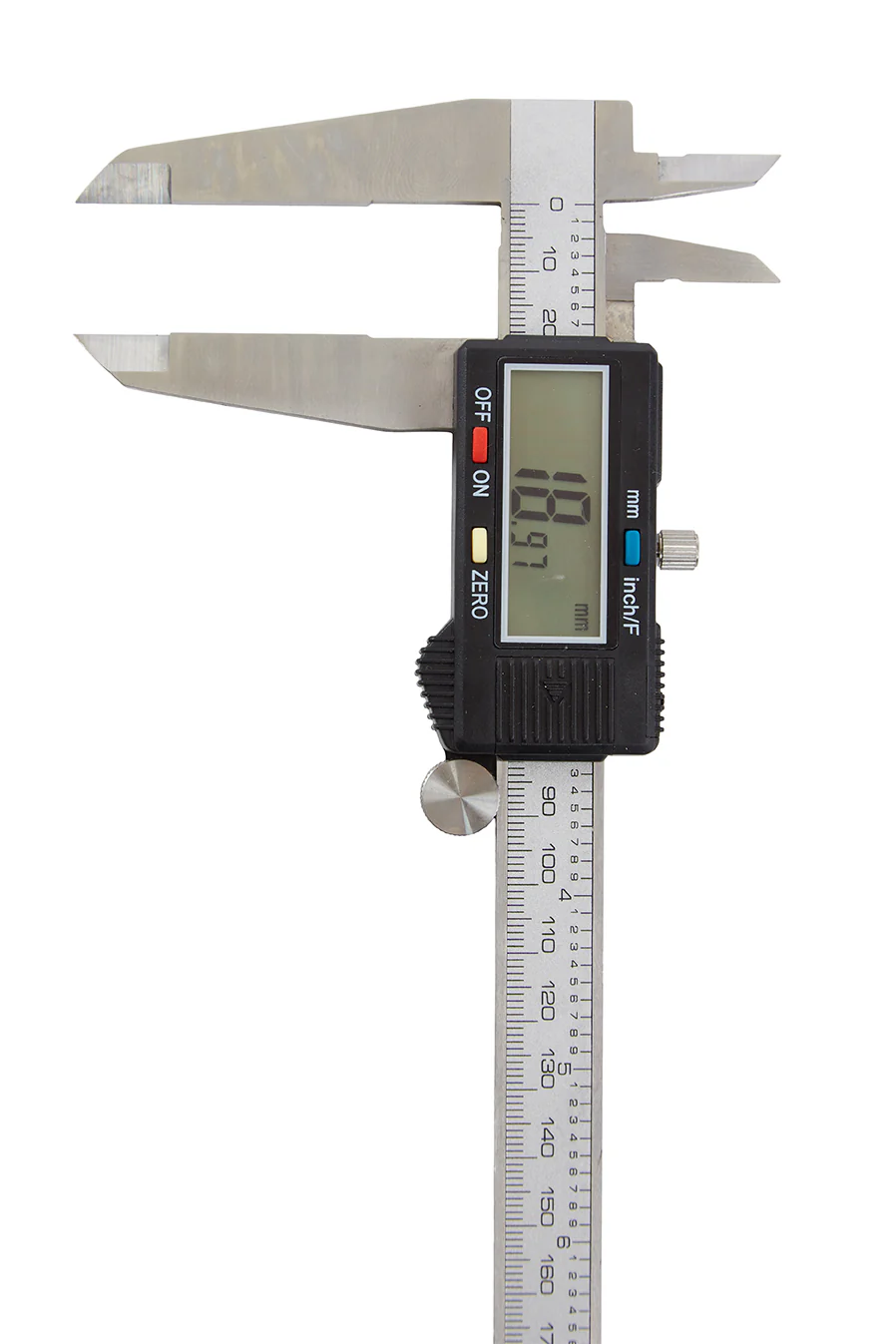 PEC 12” Electronic Caliper - Image 2