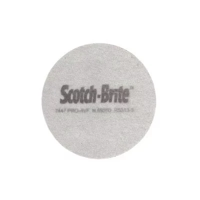 Scotch-Brite™ Hookit™ 7447 PRO Disc (3 Pack) - Image 3