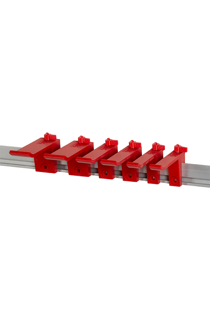 Medium Duty Flat Prongs (6 Pack) - Image 9