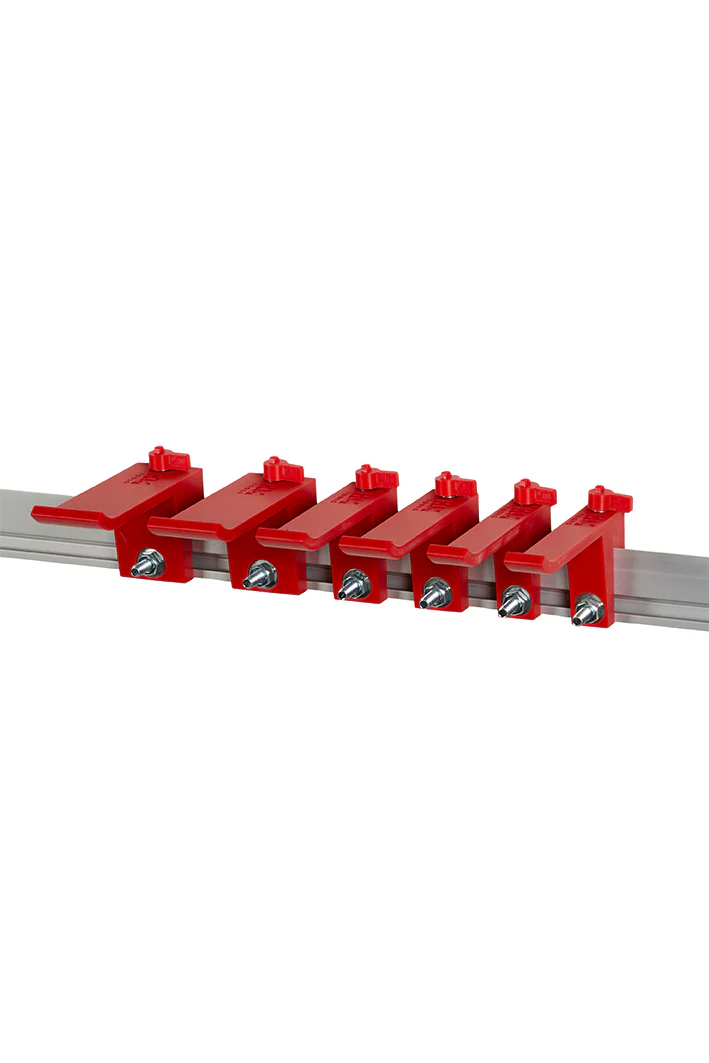 Medium Duty Flat Prongs (6 Pack) - Image 10