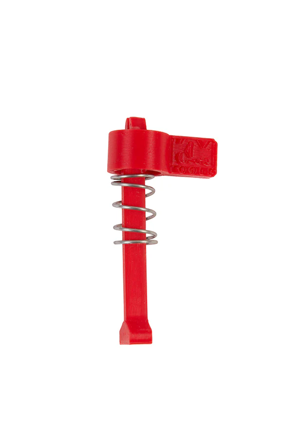 Medium Duty Flat Prongs (6 Pack) - Image 16