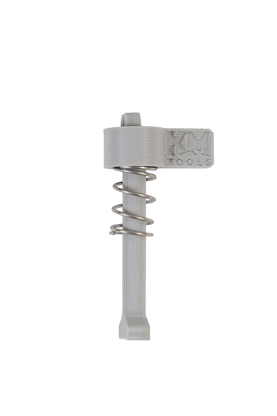 Medium Duty Flat Prongs (6 Pack) - Image 13