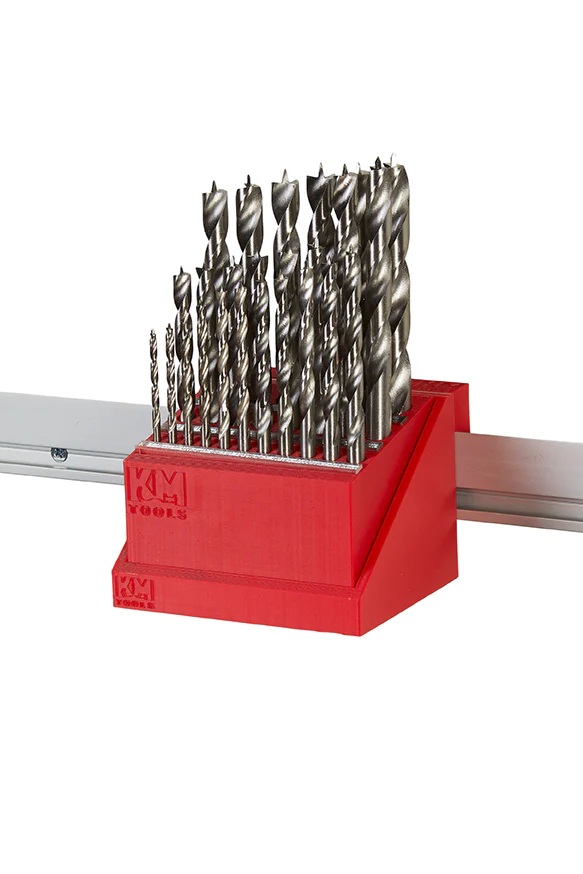 Drill Bit Organizer - Imperial/Metric - Image 15