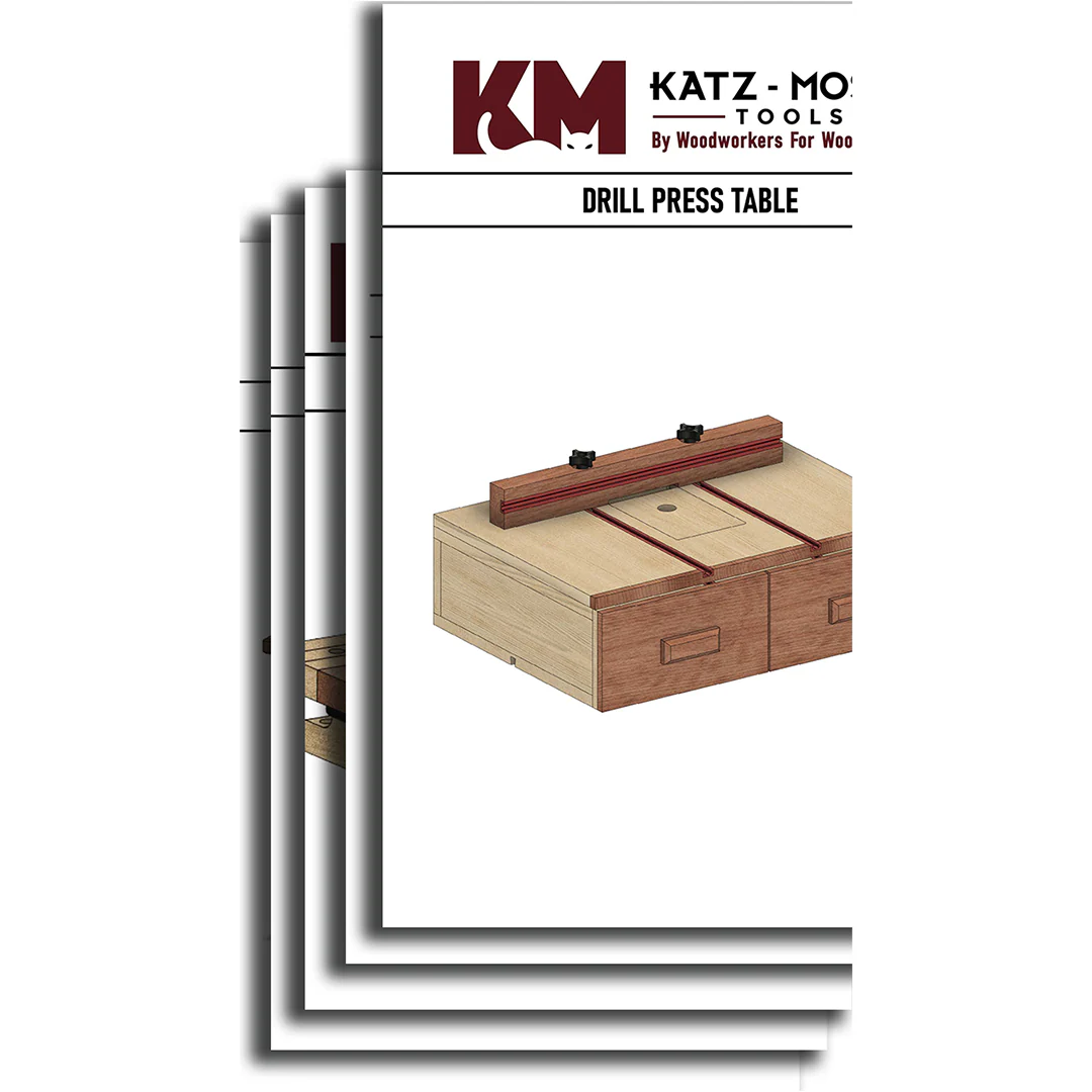 Top 5 Woodworking Plans Bundle